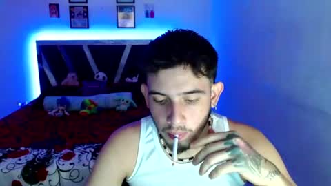Sebas online show from June 25, 4:42 am