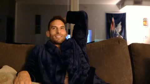 Sebastian Royce online show from August 6, 5:49 am