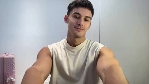 sebybeba online show from May 30, 2:26 pm