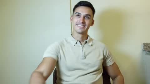 sebybeba online show from May 5, 10:48 pm