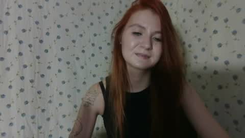 secret_moonlight online show from August 6, 9:57 pm