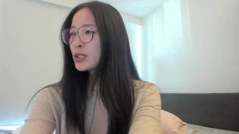 Angela online show from May 30, 12:31 am