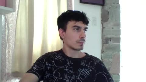 secretstream online show from July 19, 6:54 pm
