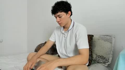 Sebas online show from June 13, 4:39 pm