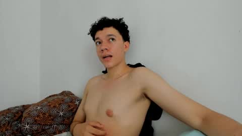 Sebas online show from June 23, 6:47 pm