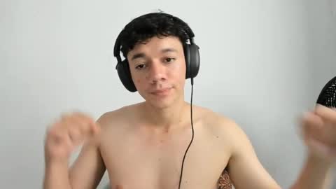 Sebas online show from June 15, 6:55 pm