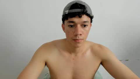 Sebas online show from July 3, 6:56 pm