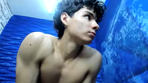 Seigfried online show from June 3, 12:35 am
