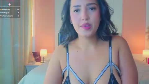 Call me S E L E N A   online show from July 10, 7:51 pm
