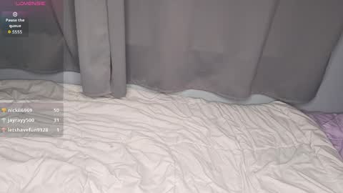 Selene online show from May 15, 11:01 pm