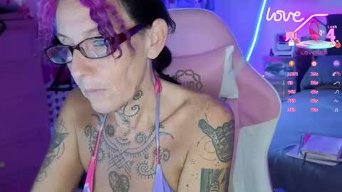 Selvaggia Del Caribe online show from May 8, 7:08 pm