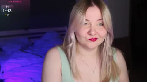 Ilona online show from May 10, 11:44 pm
