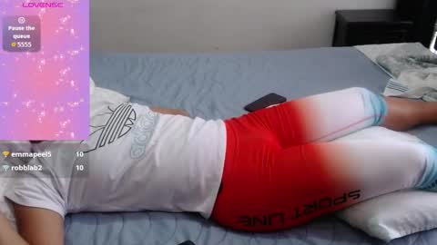 sensual_natalie online show from May 5, 6:02 pm