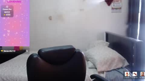 sensual_natalie online show from May 31, 6:09 pm