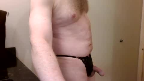 sensualuncut4u4fun online show from June 27, 9:10 pm