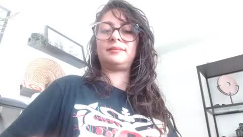 Serena Xyz online show from July 4, 5:38 pm