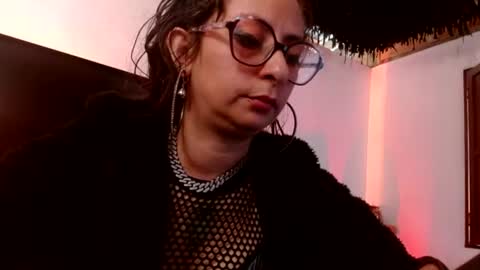 Serena Xyz online show from June 18, 4:34 pm