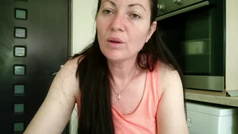Serena online show from May 26, 6:19 am