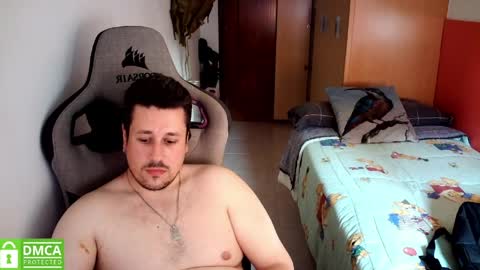 Pollos online show from May 28, 3:10 pm