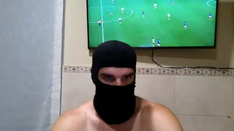 DarkHeatAthlete online show from July 14, 8:36 pm