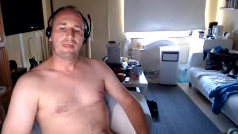 Sexlobo online show from August 3, 1:39 pm