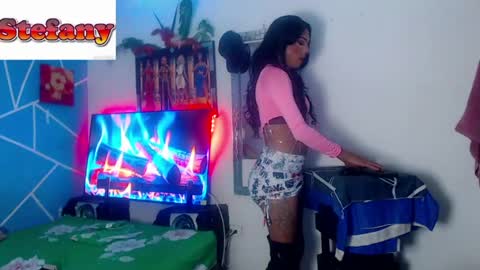 thiago online show from June 14, 4:14 am