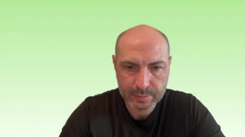 sexualman1900 online show from July 22, 4:58 am