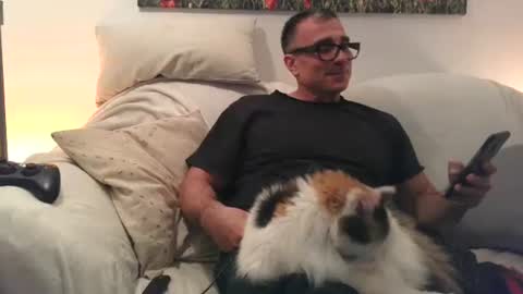 Sexurbation online show from May 31, 7:59 pm