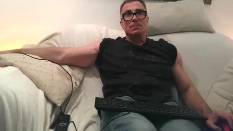 Sexurbation online show from May 24, 9:32 pm