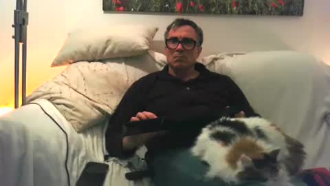 Sexurbation online show from May 11, 8:17 pm