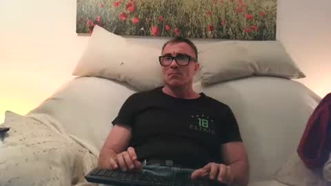 Sexurbation online show from May 27, 9:12 pm