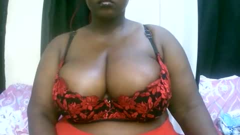 sexxi_ebony online show from May 18, 4:07 am