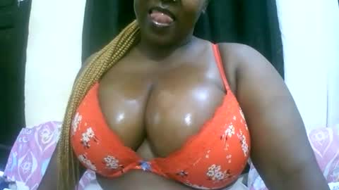 sexxi_ebony online show from May 28, 4:43 am