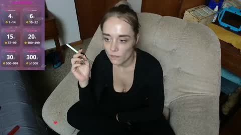 sexxxycrystali online show from May 31, 6:09 pm
