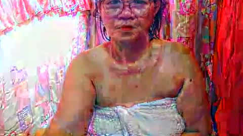 misslovely j online show from May 10, 3:35 am