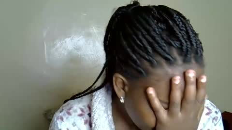 Sexxyterrys online show from November 14, 4:14 am