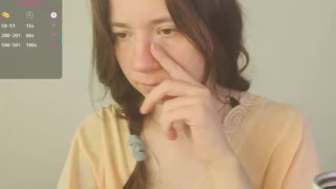 sexy_b0rsch online show from May 16, 10:36 am