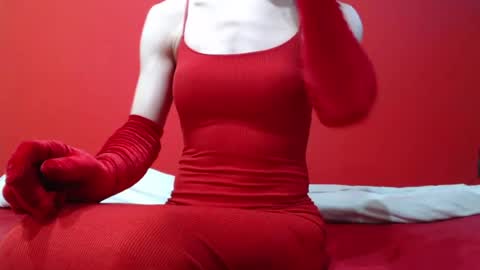 Sexy Claudia online show from July 2, 6:35 pm