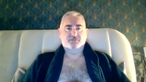 Antonio online show from May 25, 4:29 am
