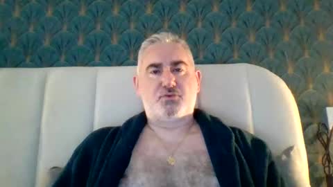Antonio online show from May 23, 6:42 am