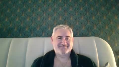 Antonio online show from May 14, 6:11 am