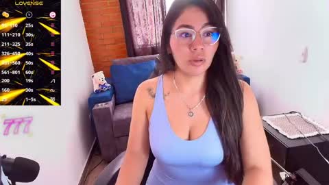 laura  online show from May 28, 4:16 pm