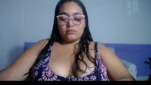SIRENA LOVE online show from May 22, 6:09 am