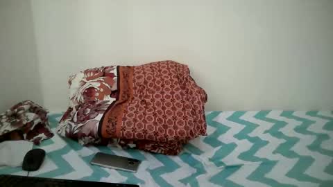 sexy_nanah online show from June 7, 7:46 am