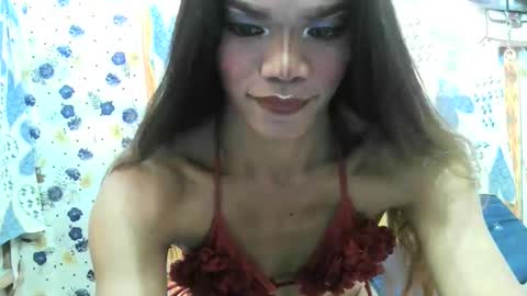 scarlet online show from May 2, 1:00 am