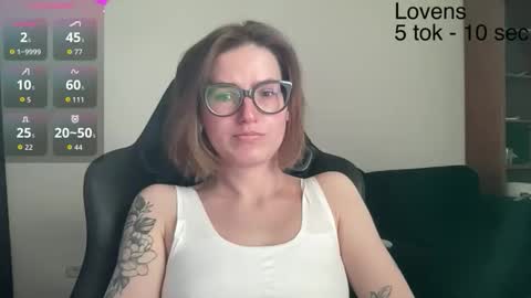 Sexy-Sweets online show from June 5, 4:23 pm