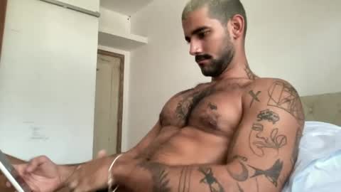 Asaf          online show from June 20, 2:01 pm