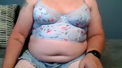 sexybri1674 online show from June 13, 4:50 pm
