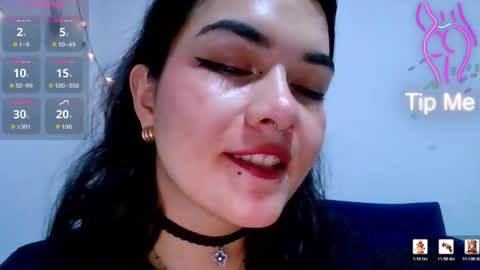 sexychubbyanna online show from May 30, 3:38 am