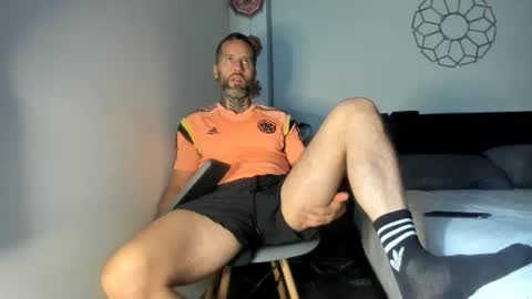 Antonioylola online show from July 3, 8:46 pm